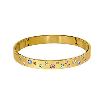 Браслет Dyrberg Kern CLARE I SG PASTEL MULTI 440198