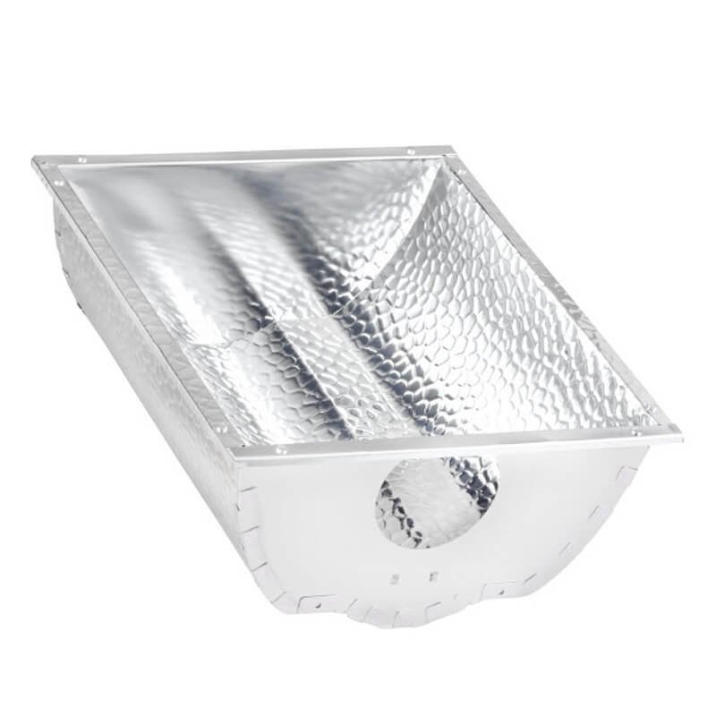 Отражатель для светильника Gavita Pro 600 SE Complete Fixture, вид сверху сбоку