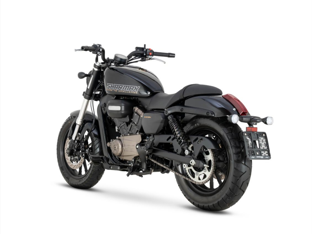 Мотоцикл SHARMAX RR 351 Ultra