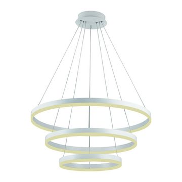 Люстра Minimal Rings 3