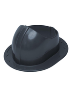 Элемент проходной SPTS для фальцевой и битумной кровли Gray graphite ERA