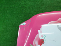 Капот Lada Largus 1 (2012-2021)