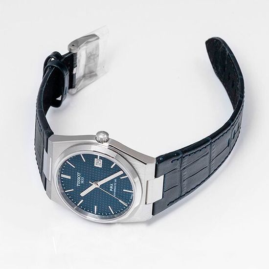 Наручные часы Tissot T137.407.16.041.00