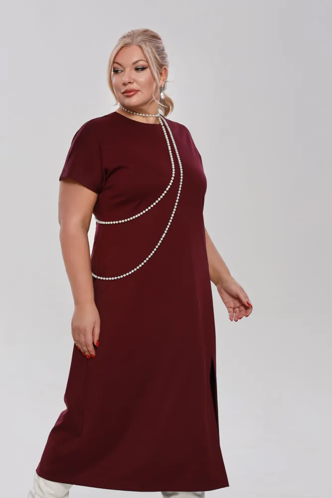 Платье 6407 Fabrika