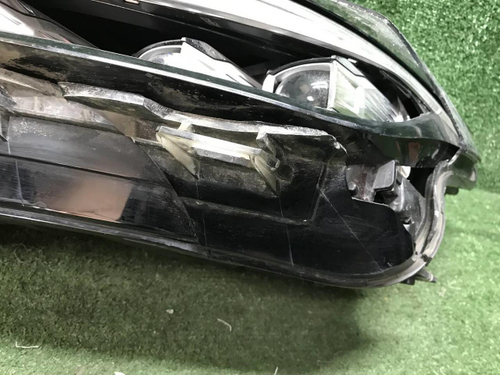 Битая Фара левая EXEED VX (2021-2024) LED
