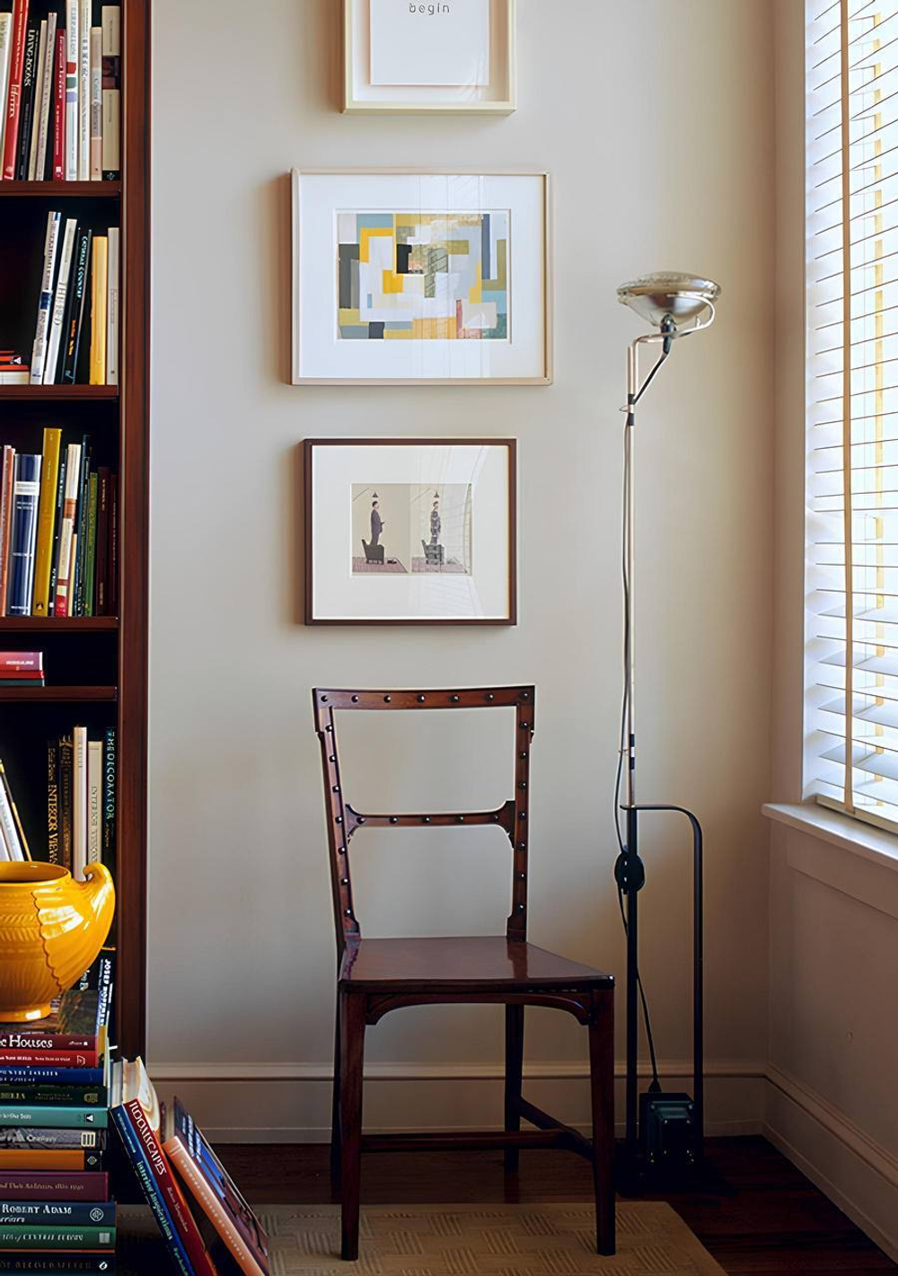 Floor Designнерский lamp Toio by Flos