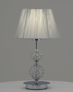 Лампа настольная Moderli V11142-1T Ethereal