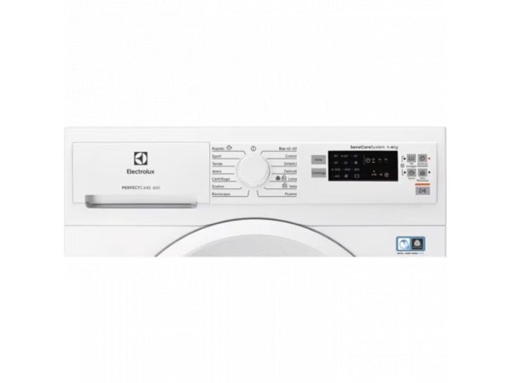 Стиральная машина Electrolux EW6S526I