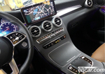 Mercedes-Benz GLC-Class X253 GLC300 4MATIC Coupe (12.2022)