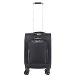 Чемодан 437-4-S