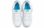 Кроссовки Nike Dunk Sb Pro "Laser Blue"