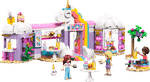 Конструктор LEGO Friends 42684 Unicorn Dream Cafe