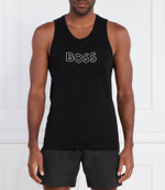 Майка Beach BOSS BLACK - черный(50491711)