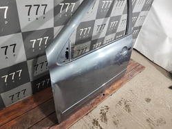 Дверь передняя левая LADA Granta 11-нв Б/У Оригинал 11180610001585