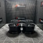 КОВАНЫЕ ДИСКИ для Chevrolet CORVETTE C7 Z06 2018 CONVERTIBLE