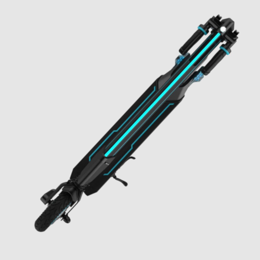 Электросамокат Inmotion L8 складной