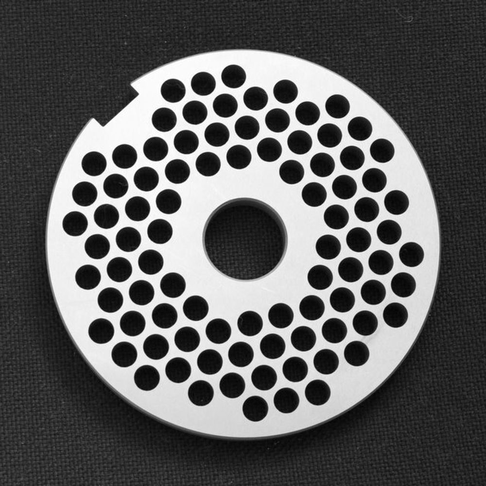 Решетка d 125x10x25