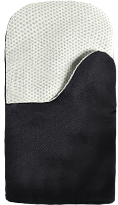 Рукавицы УТЕПЛЁННЫЕ с ПВХ