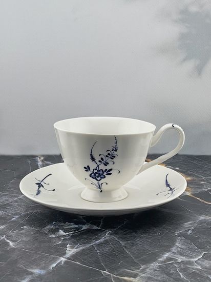 Чайная пара 2 предмета Люксембург