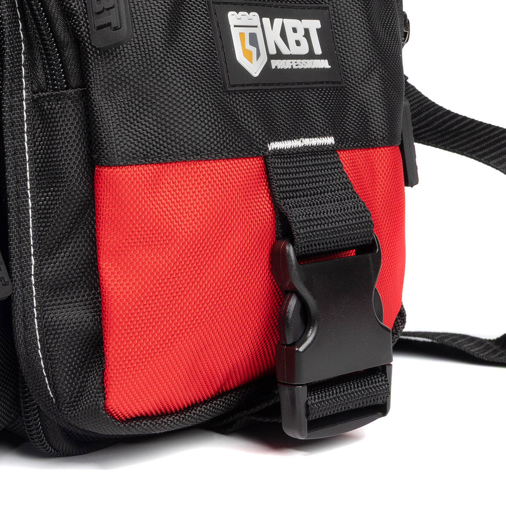 Сумка монтажника С-11 серия ПРОФИ КВТ