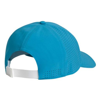 Теннисная кепка Wilson Active Perforated - wave