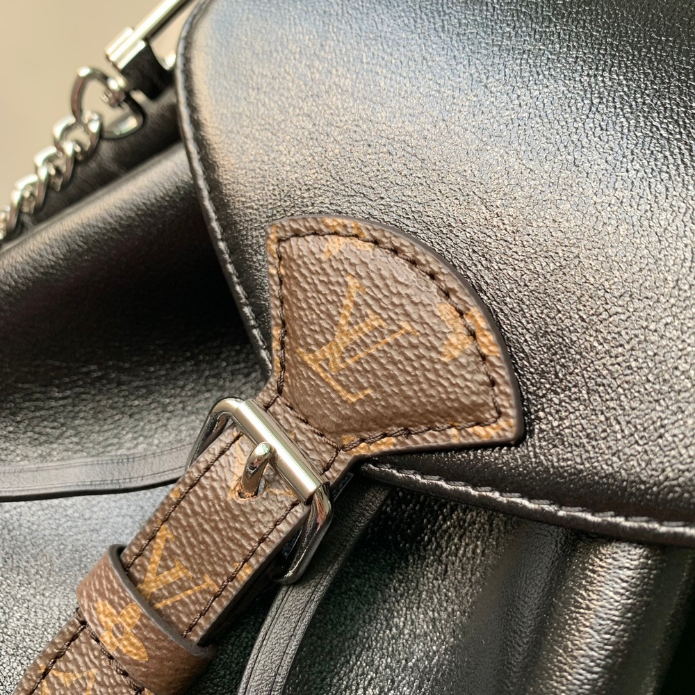 Louis Vuitton Montsouris PM