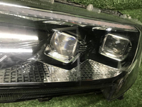 Фара левая Jetour X90 PLUS (2021-н.в.) LED