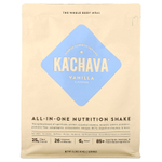 KaChava, универсальный питательный коктейль, со вкусом ванили, 434 г (15,31 унции)