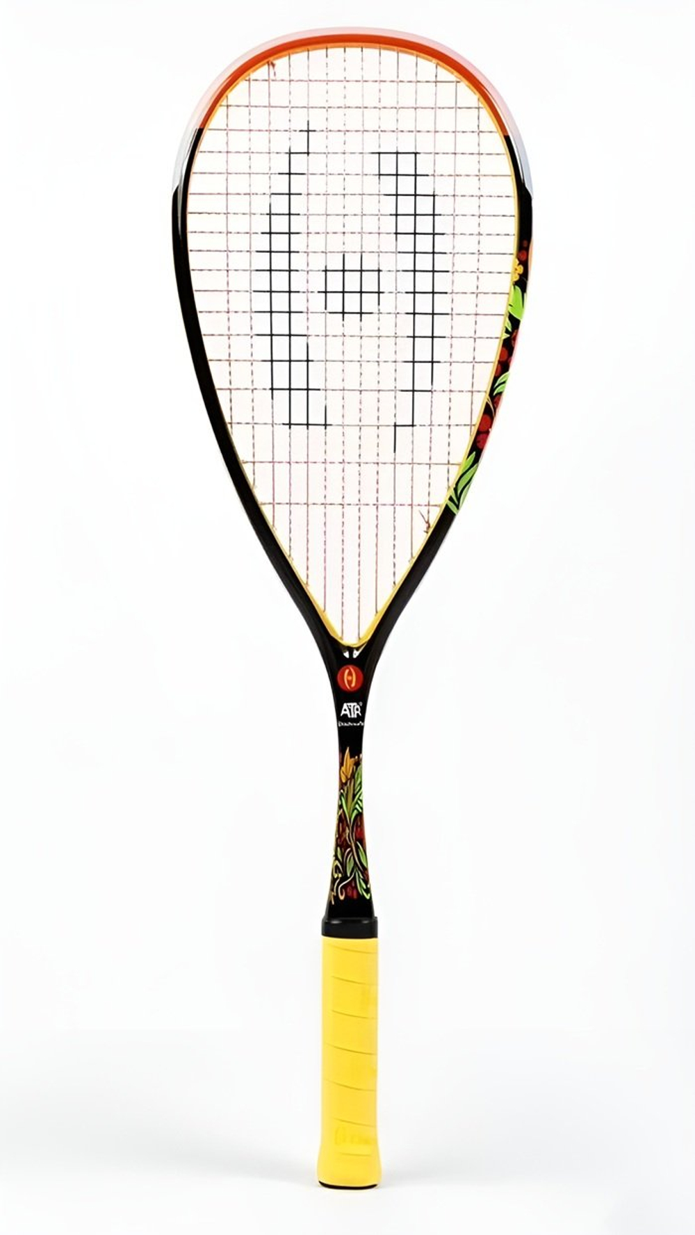 Ракетки для сквоша HARROW REFLEX 120 ХОХЛОМА