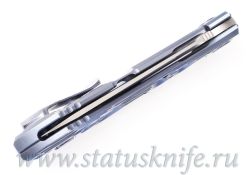 Нож Бармаглот Premium кастом Konygin (Алексей Коныгин)фотография - 8