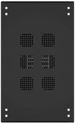 Шкаф напольный NTSS NTSS-R42U80100GS-BL