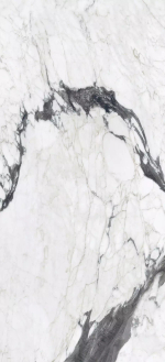 Керамогранит Magnum Bijoux Calacatta Altissimo Glossy 6mm RET