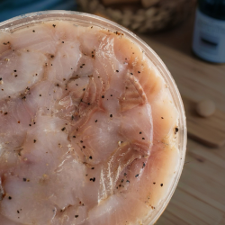 Сугудай из муксуна, 180г