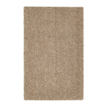 Ковер из шерсти salem бежевого цвета из коллекции ethnic