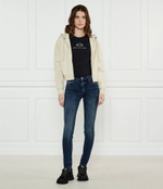 Джинсы j69 Armani Exchange - голубой(XW000129 AF11969)