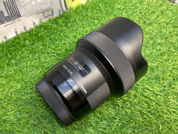 Sigma AF 14mm 1.8 DG HSM Art Canon Покупка/Продажа