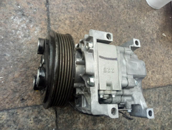 Компрессор кондиционера Mazda 6, Mazda 3, Mazda Atenza 2.0/2.3 оригинальный