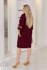 Платье IG-8236 Фабрика Моды