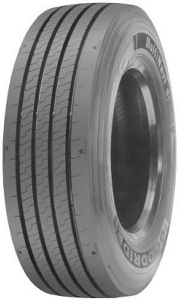 Goodride MultiNavi S1 (рулевая) 315/70 R22.5 156L