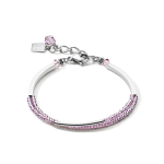 Браслет Coeur de Lion Lilac 4998/30-0829