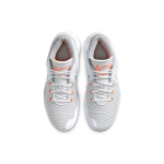 Кроссовки Nike KD Trey 5 VIII EP White Total Orange
