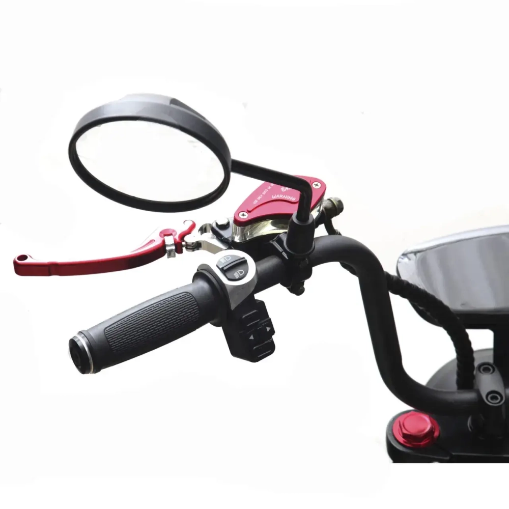 Электроскутер SKYBOARD CITYCOCO FAR EAST 5000