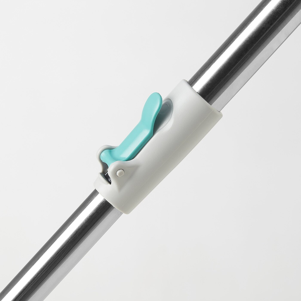 Швабра с ведром IKEA PEPPRIG (ПЕППРИГ), 23 см