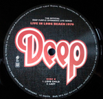Deep Purple / Long Beach 1976 (3LP)