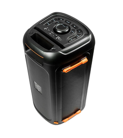 Dialog Oscar AO-150 - акустическая колонка 1.0, 40WRMS, Караоке с беспр. микр., BT+FM+USB+SD+LED