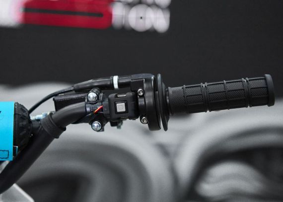 Мотоцикл питбайк SHARMAX Sport 145 Miami