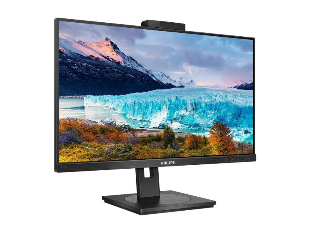 Монитор Philips 272S1MH