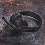 Наушники игровые Borofone BO102, 012358 Красный