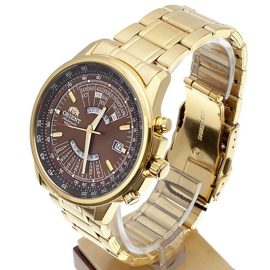 Наручные часы Orient FEU07003TX