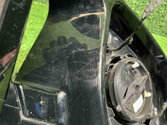 Зеркало правое BMW X6 F96 (2019-н.в.) 9 контактов